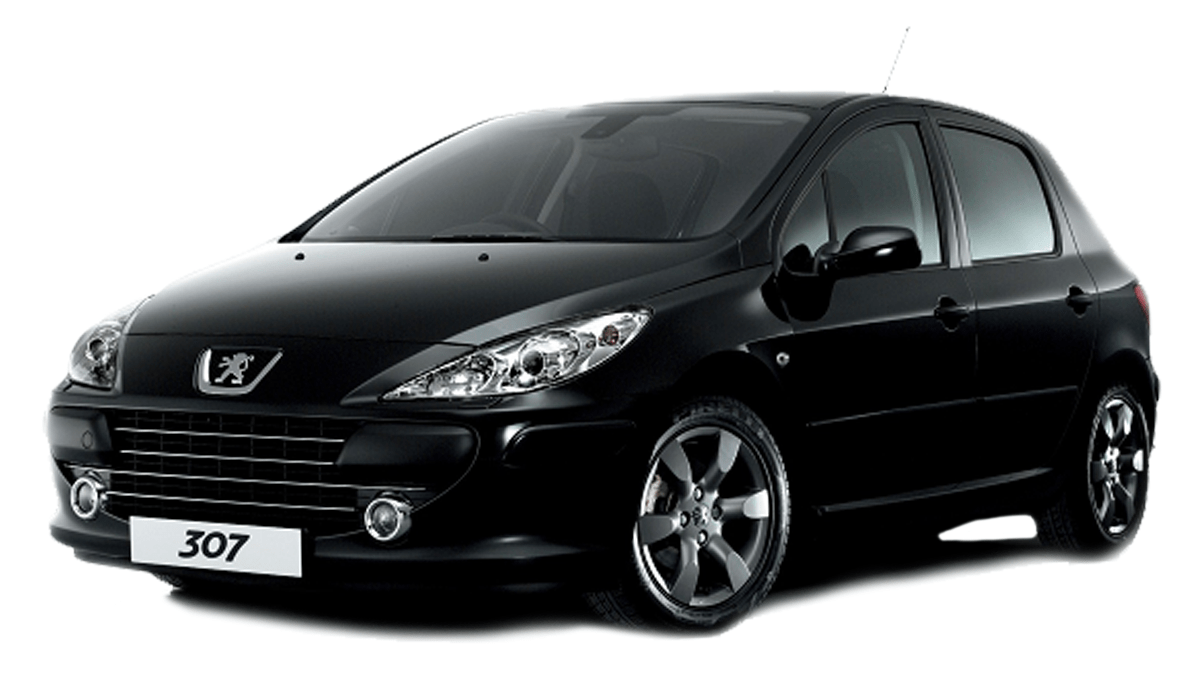 307 от 2000