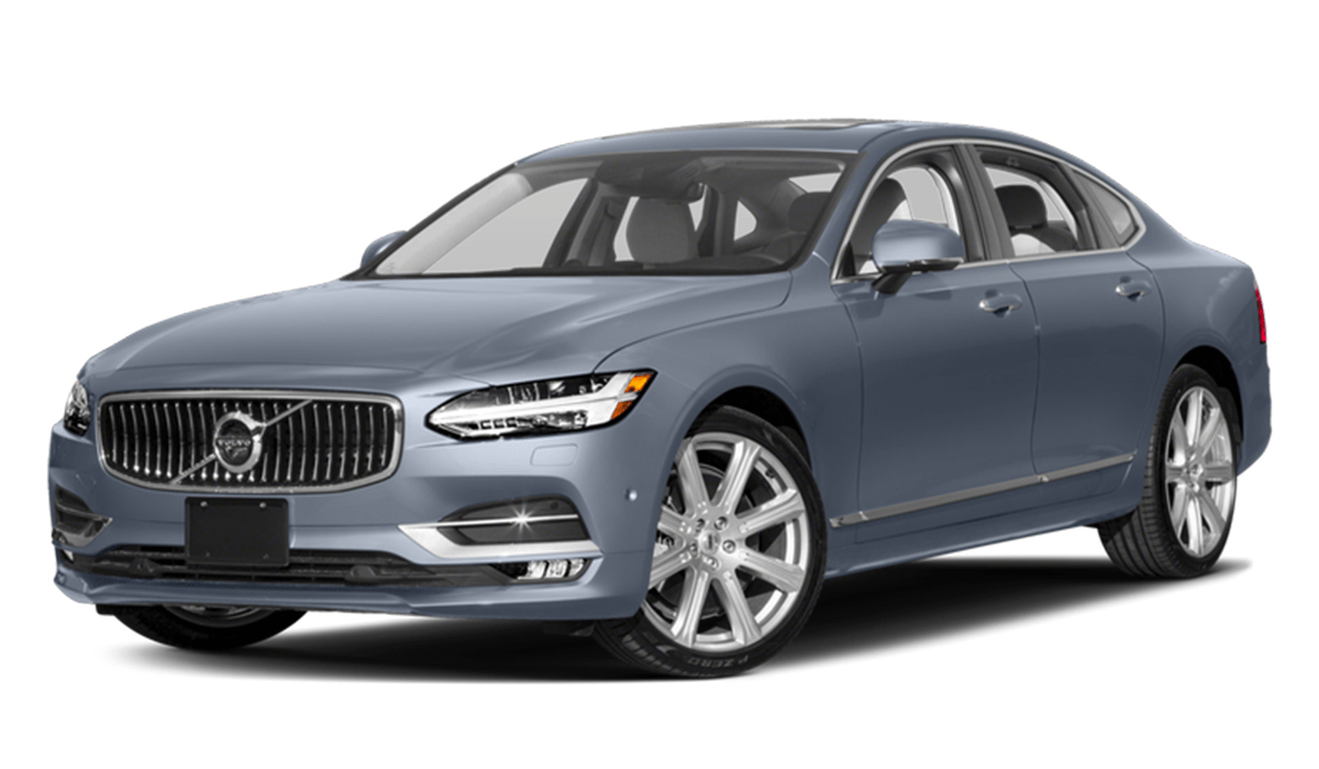 S90 от 2016
