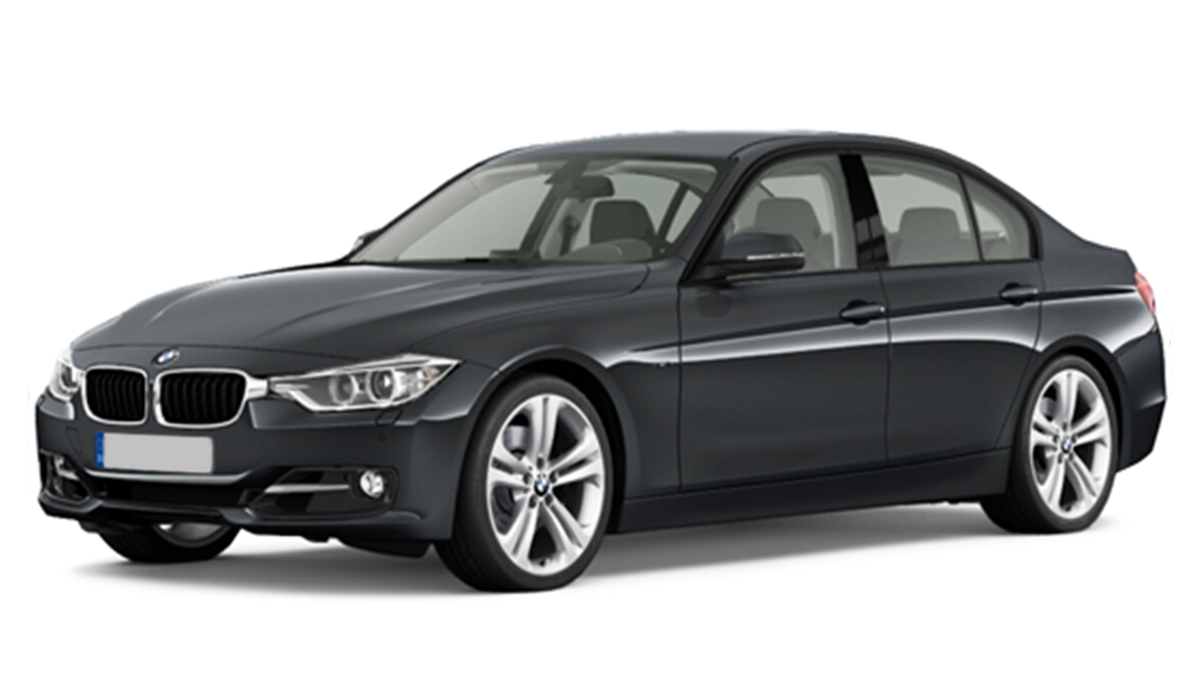 F30-F31-F35 от 2012