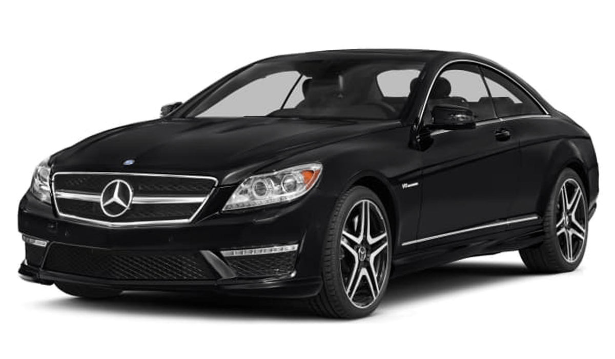 W216 от 2010