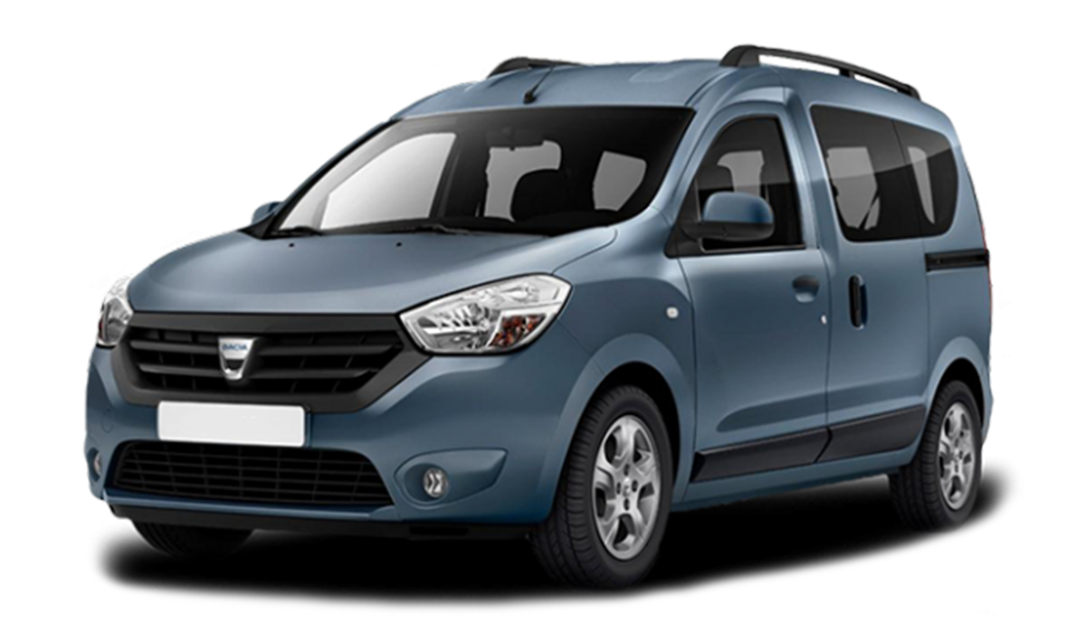 Lodgy от 2012