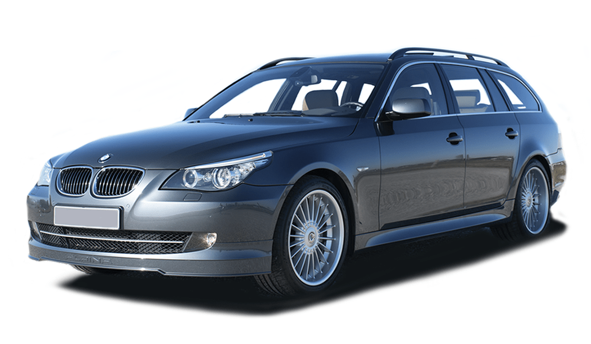 B5 от 2010
