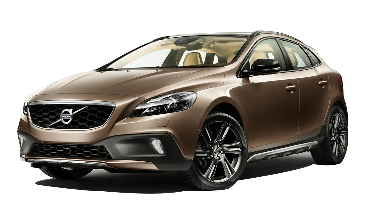V40 от 2012