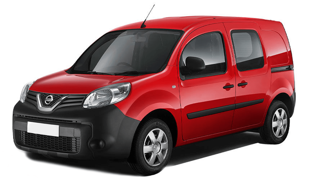 NV 250 от 2020