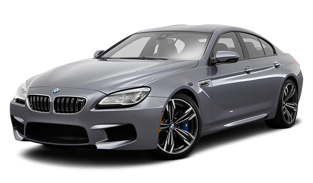 B6 от 2010