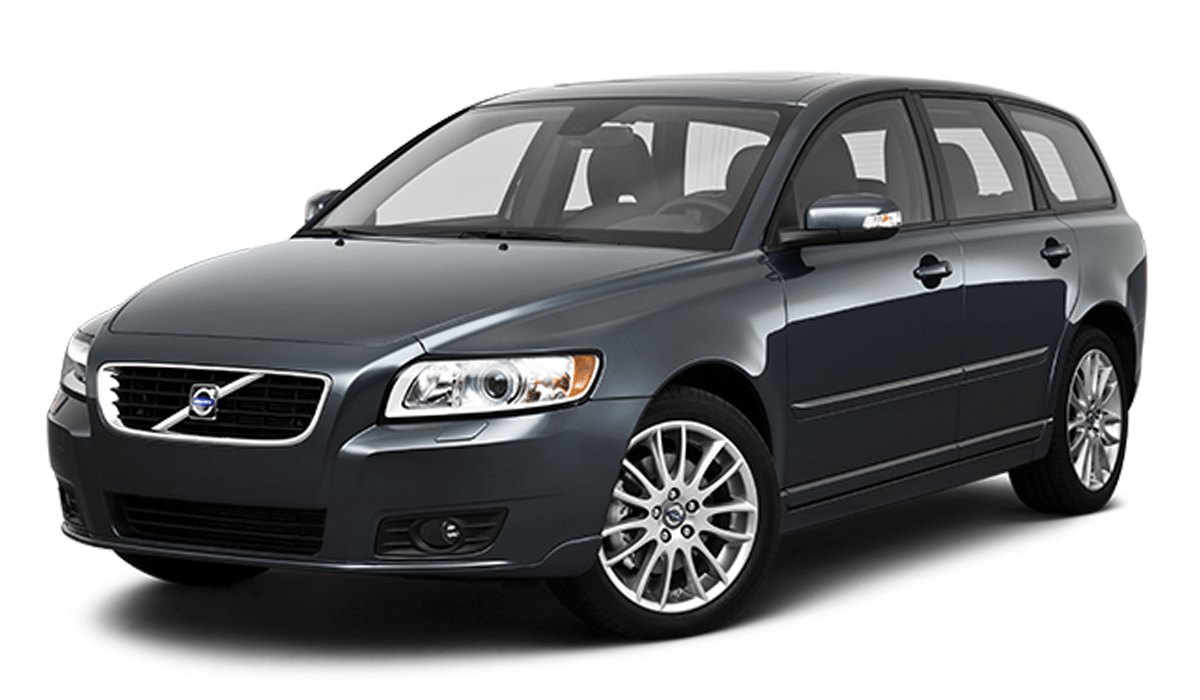 V50 от 2007
