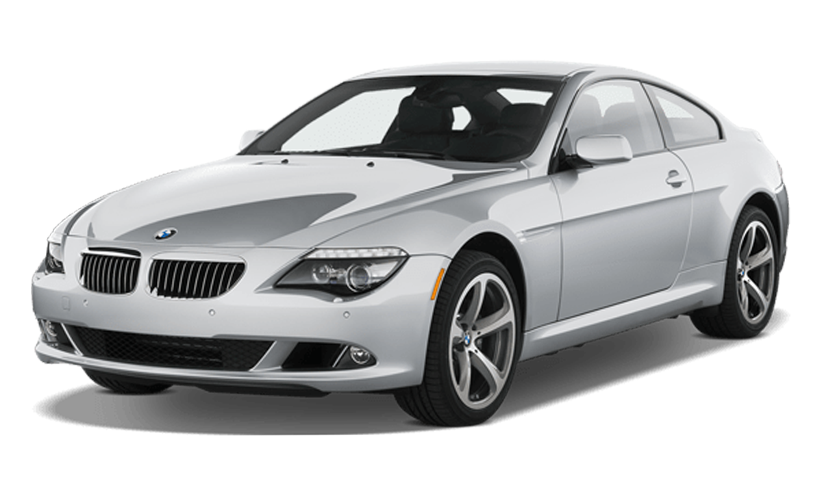 B6 S от 2009