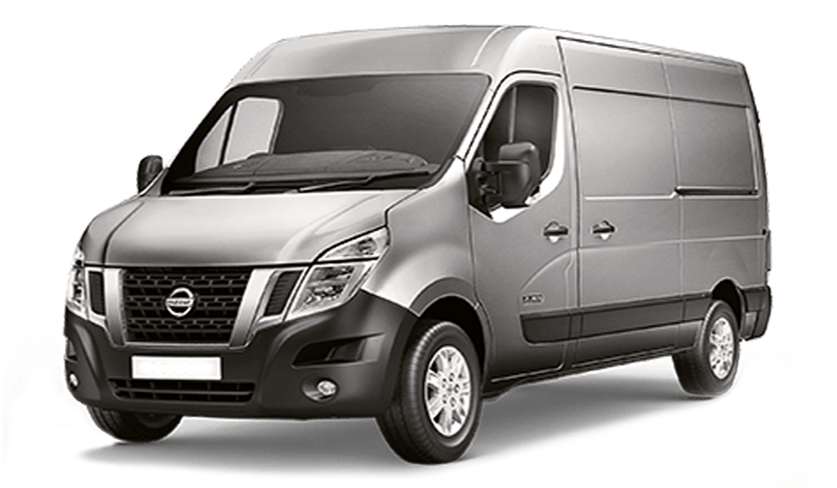 NV 400 от 2010