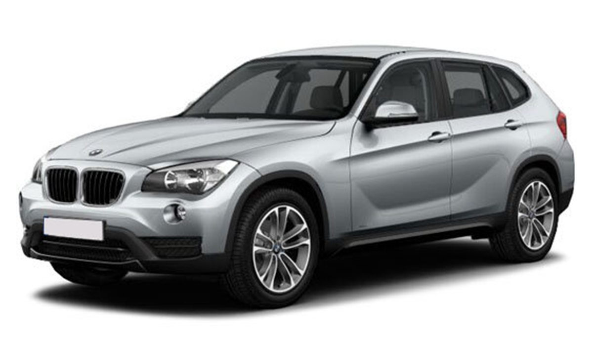 E84 от 2009