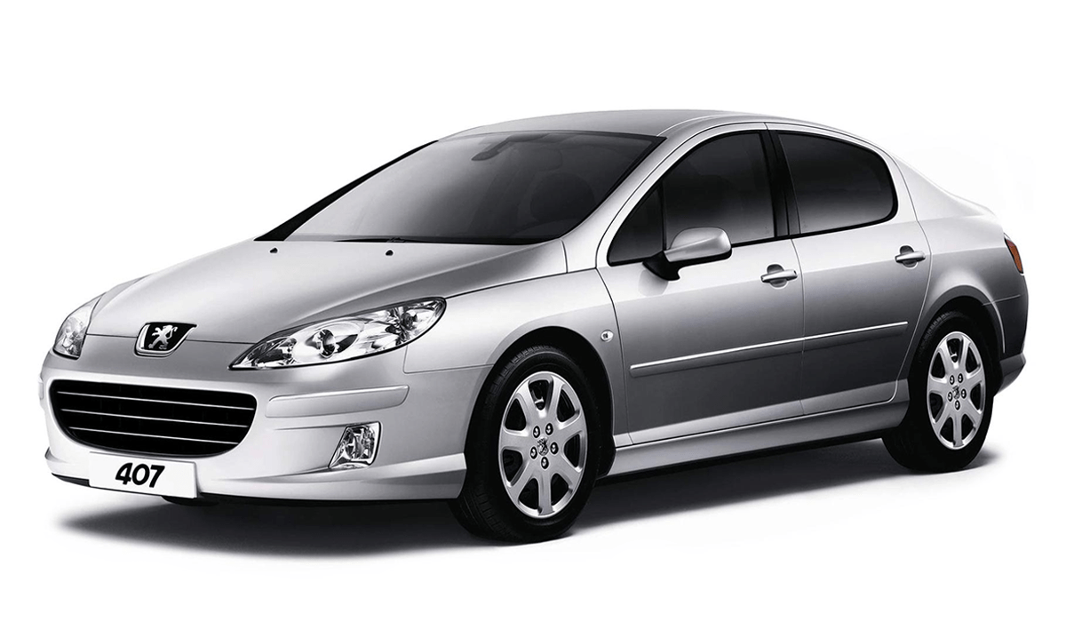 407 от 2007