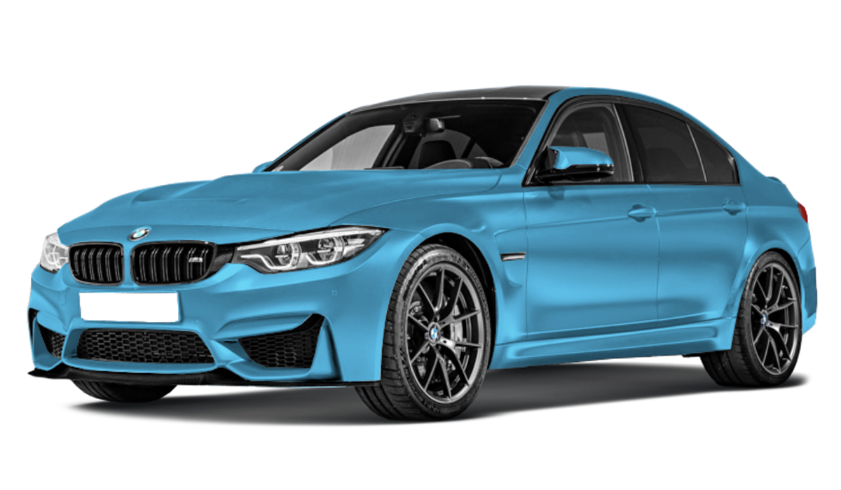 F80 от 2014