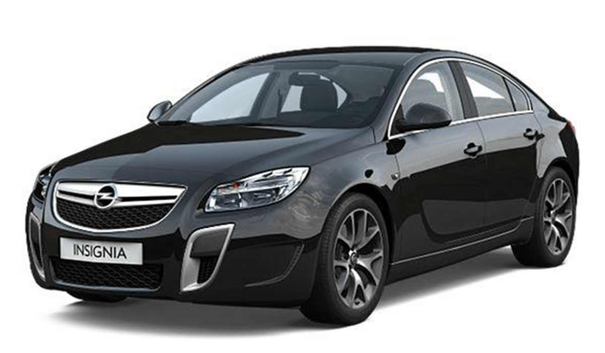 Insignia от 2015