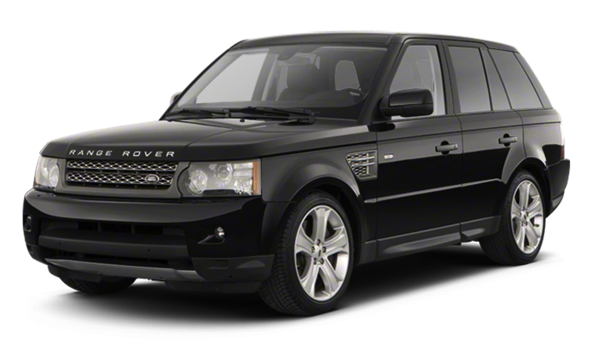 Range Rover Sport от 2005