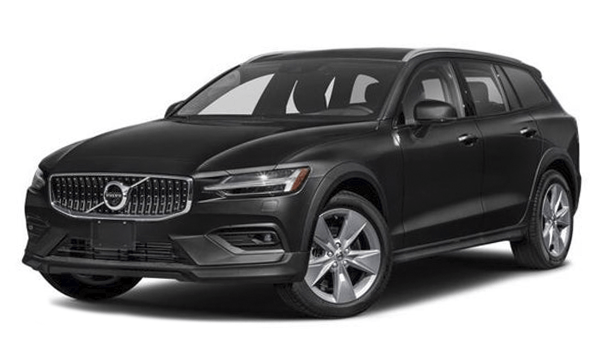 V60 от 2018