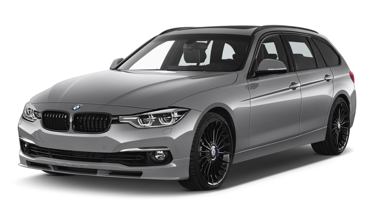 B3 от 2016