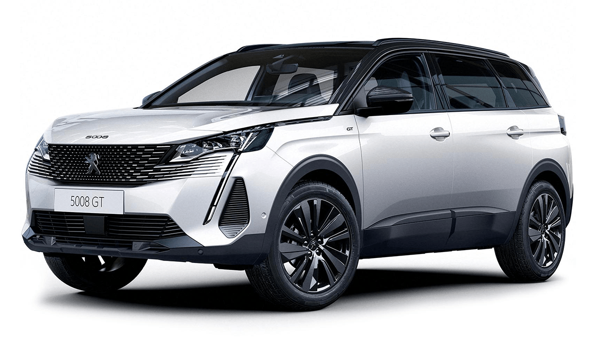 5008 от 2020