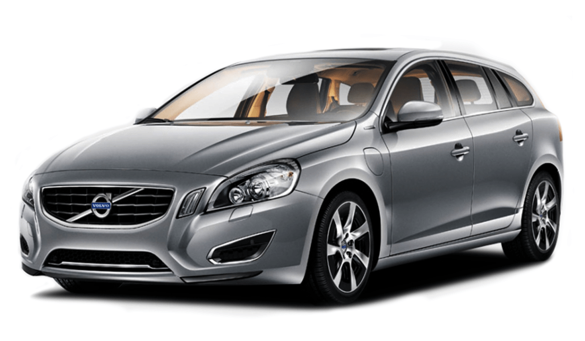 V60 от 2010