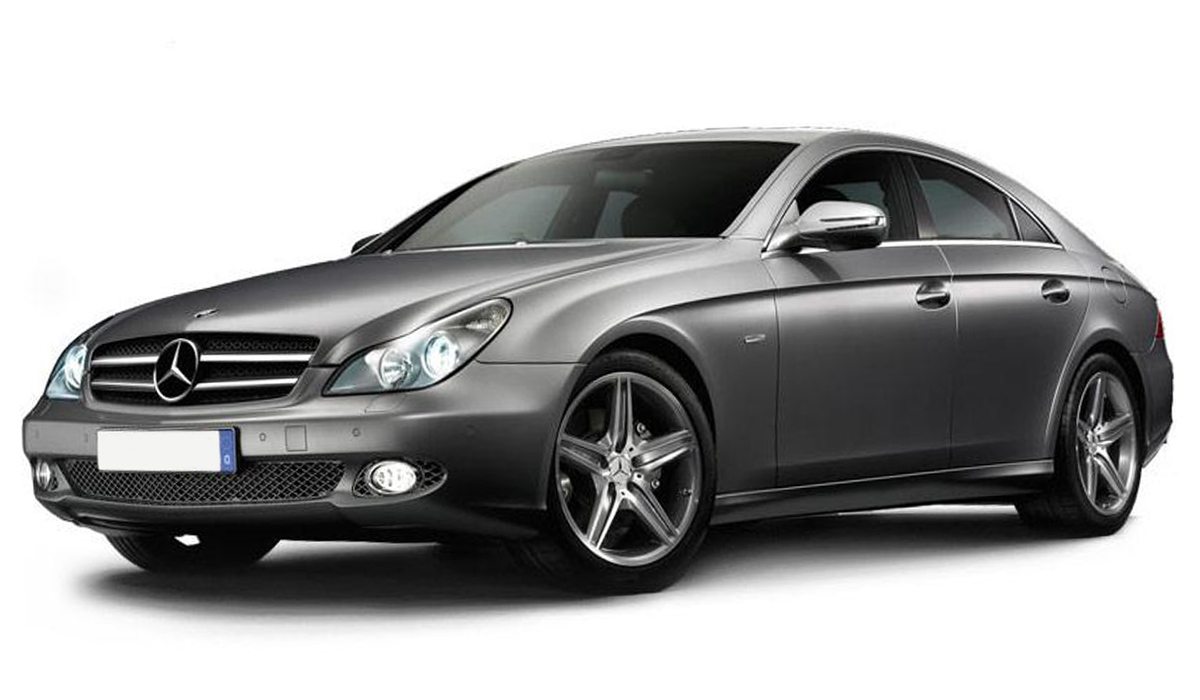 C219 от 2004