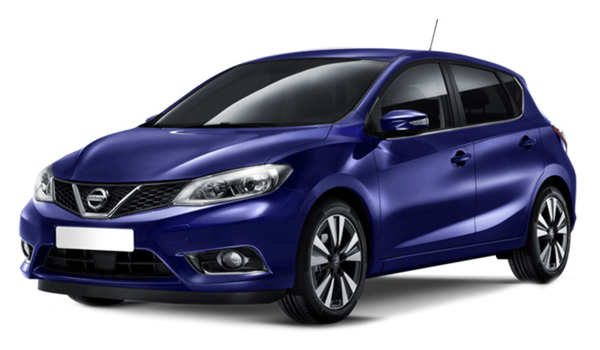 Pulsar от 2014