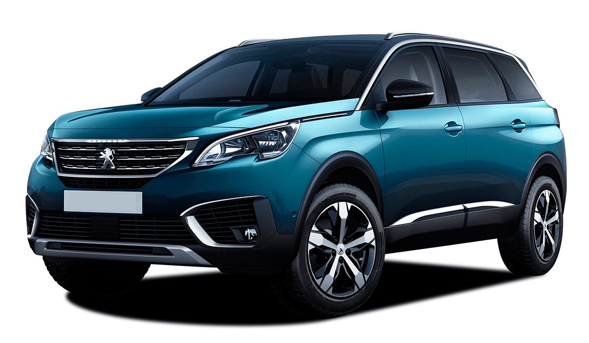 5008 от 2017