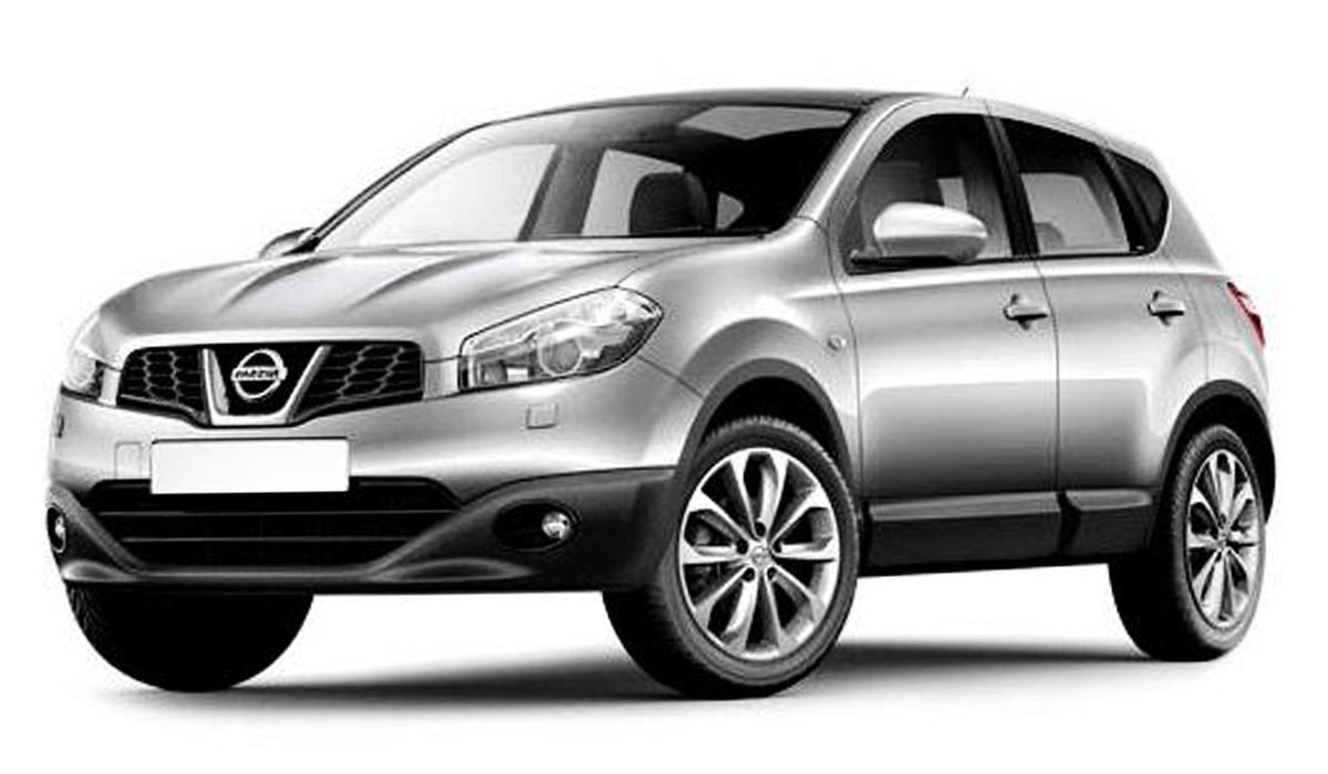 Qashqai от 2006