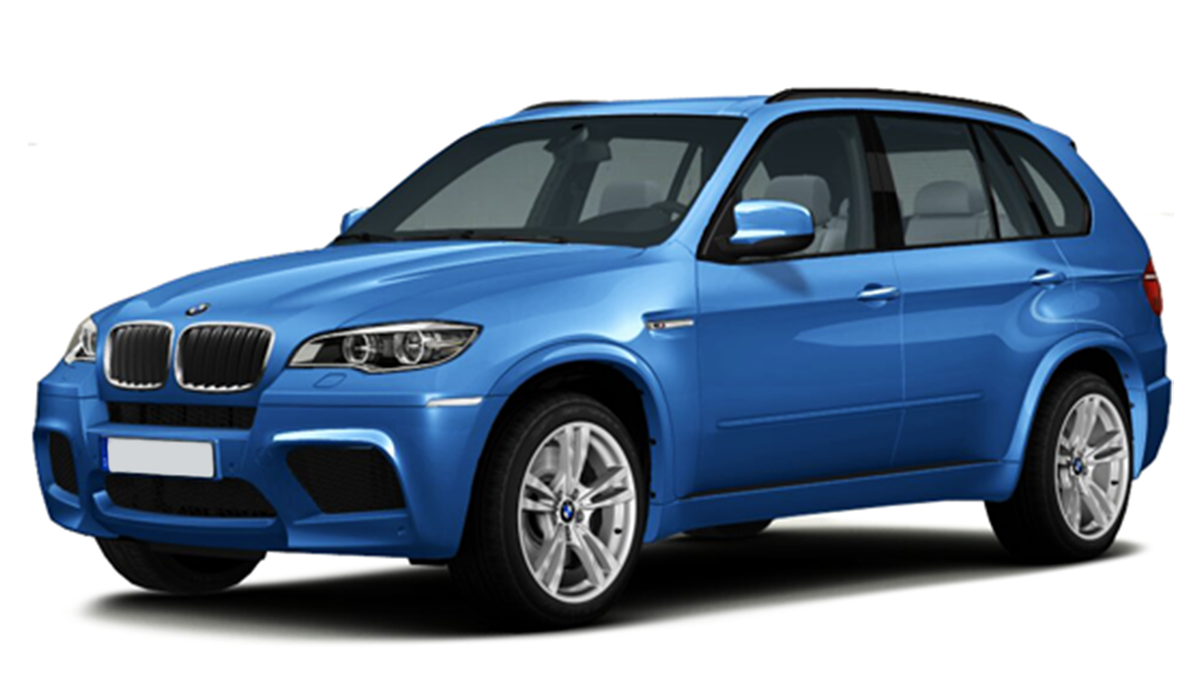 E70 от 2008