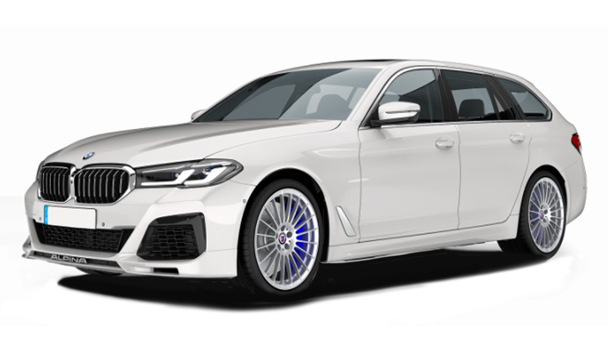 D5 S от 2020