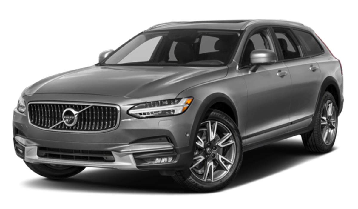 V90 от 2016