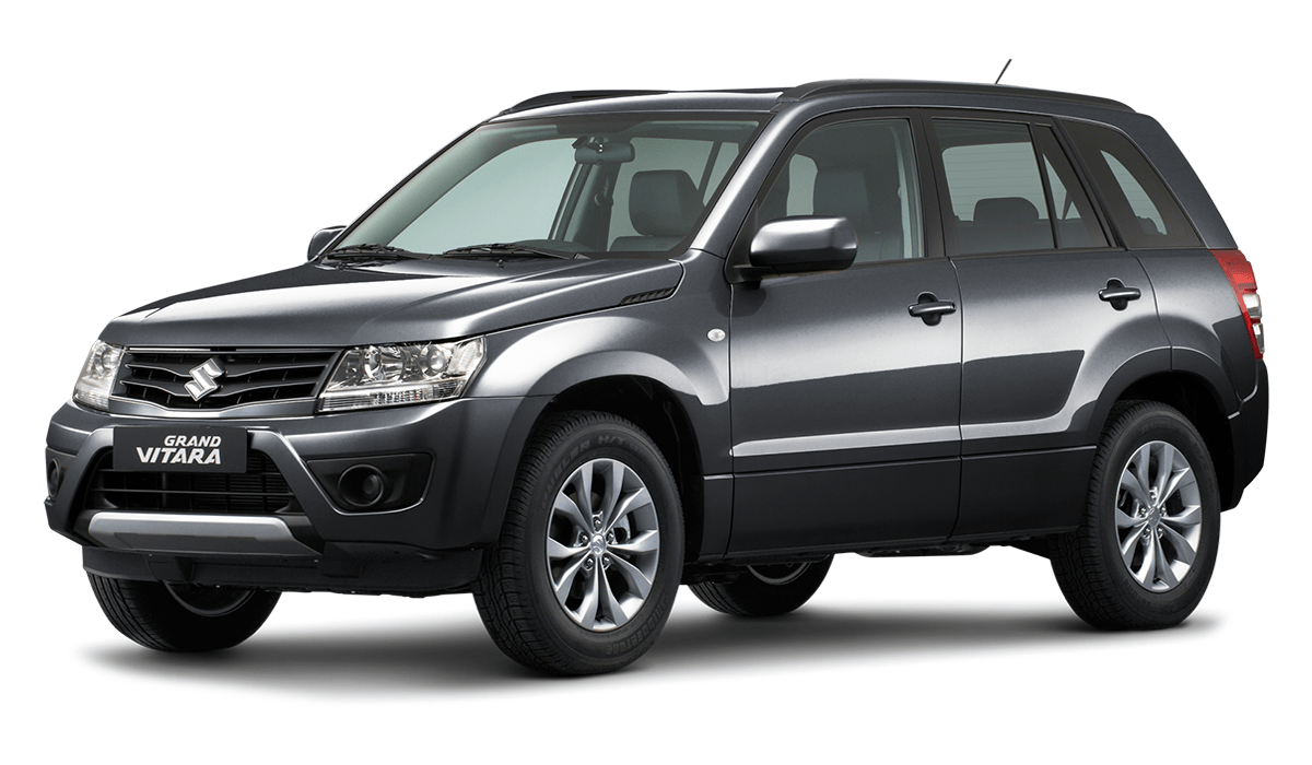 Grand Vitara от 2006