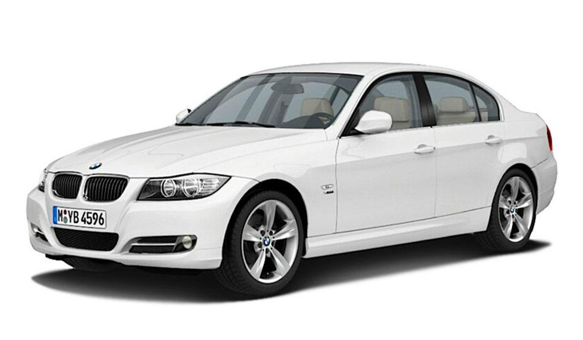 E90-LCI от 2008