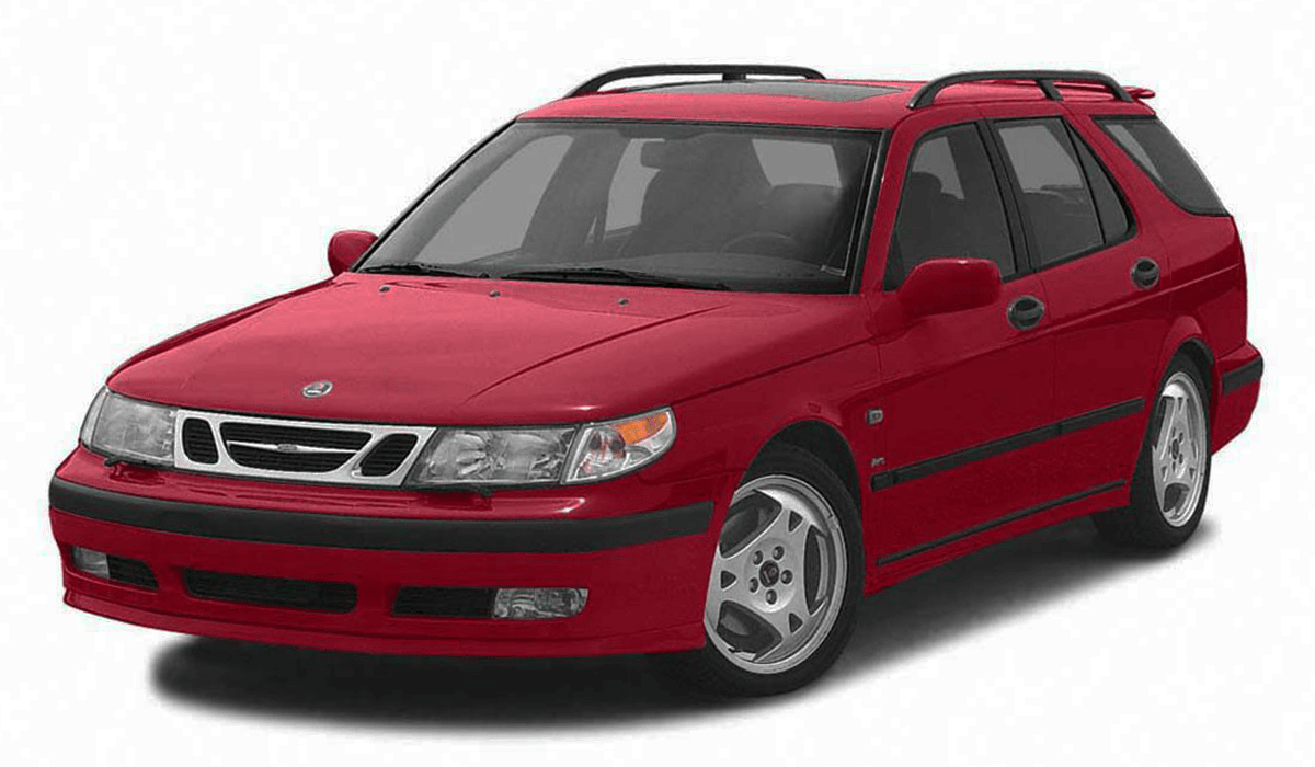 9-5 от 1997