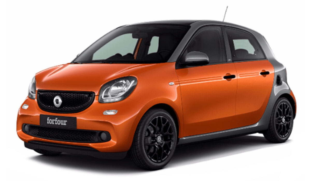 ForFour от 2014