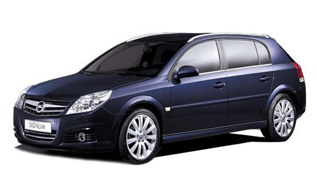 Signum от 2003