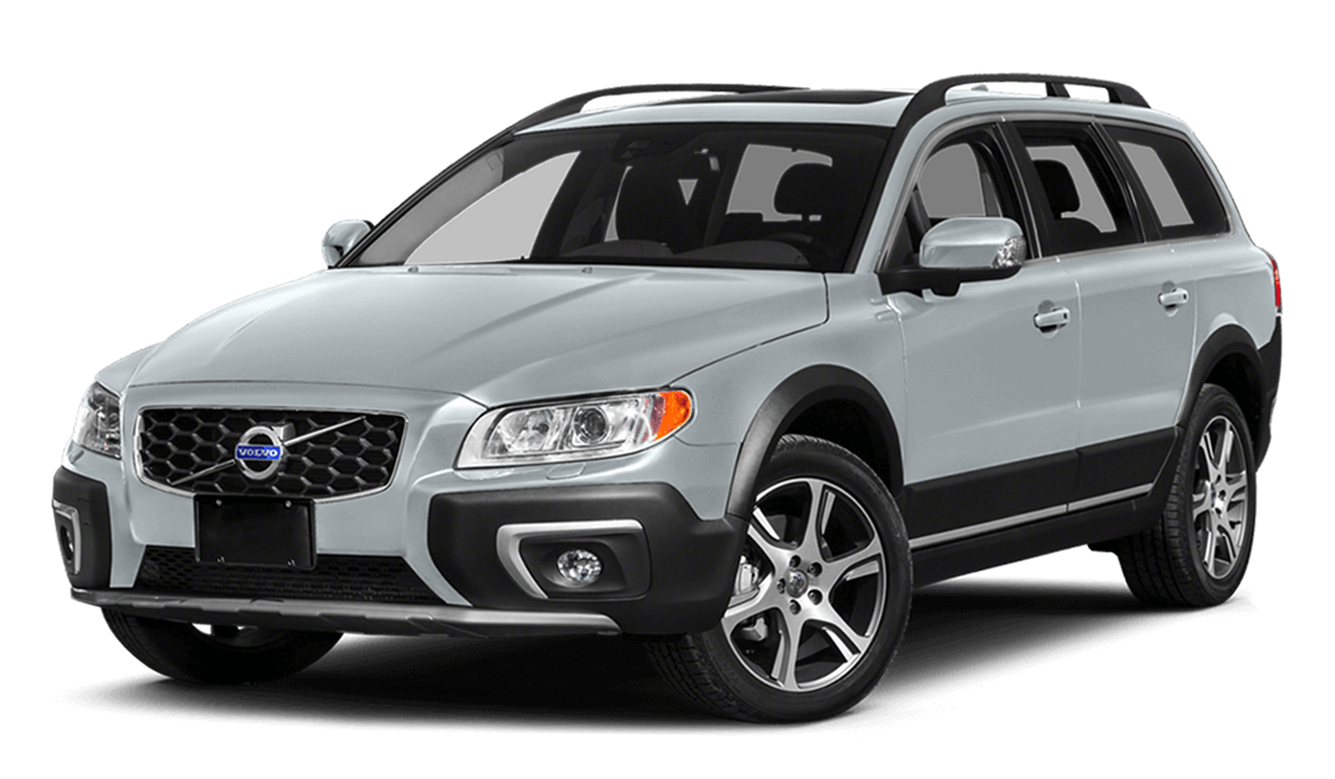 XC 70 от 2013