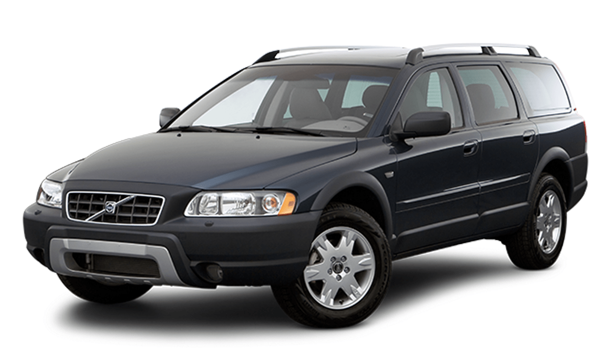 XC 70 от 2000