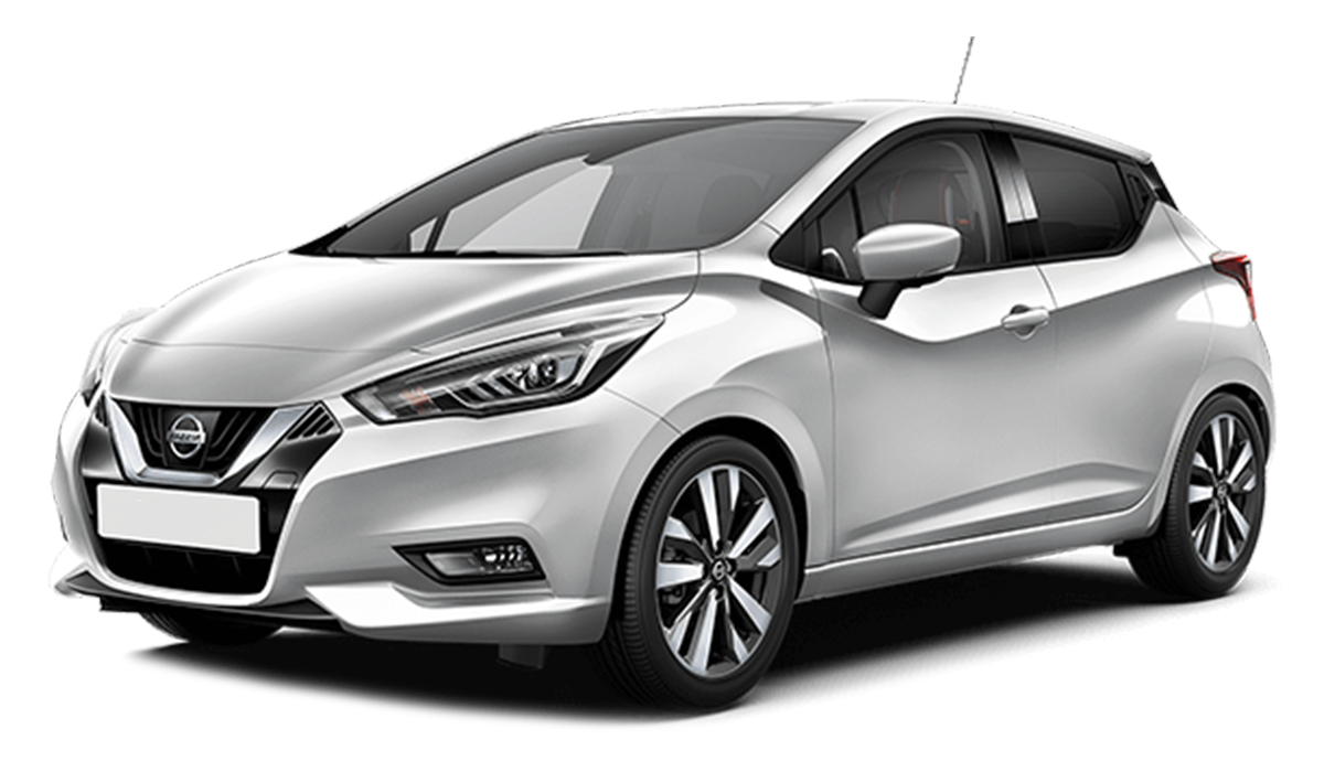Micra от 2020
