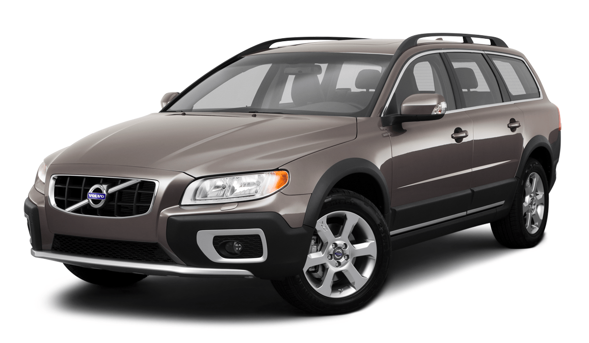 XC 70 от 2007