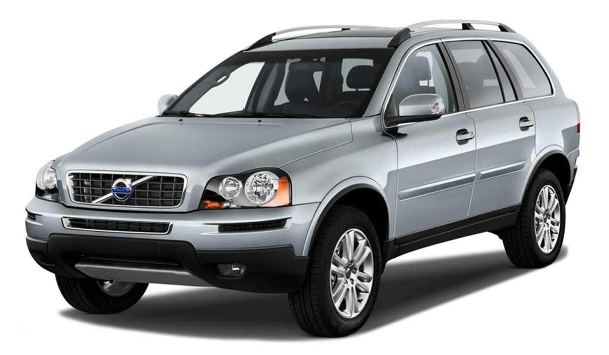 XC 90 от 2006