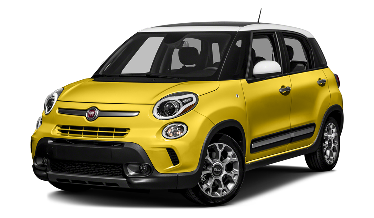 500L от 2012