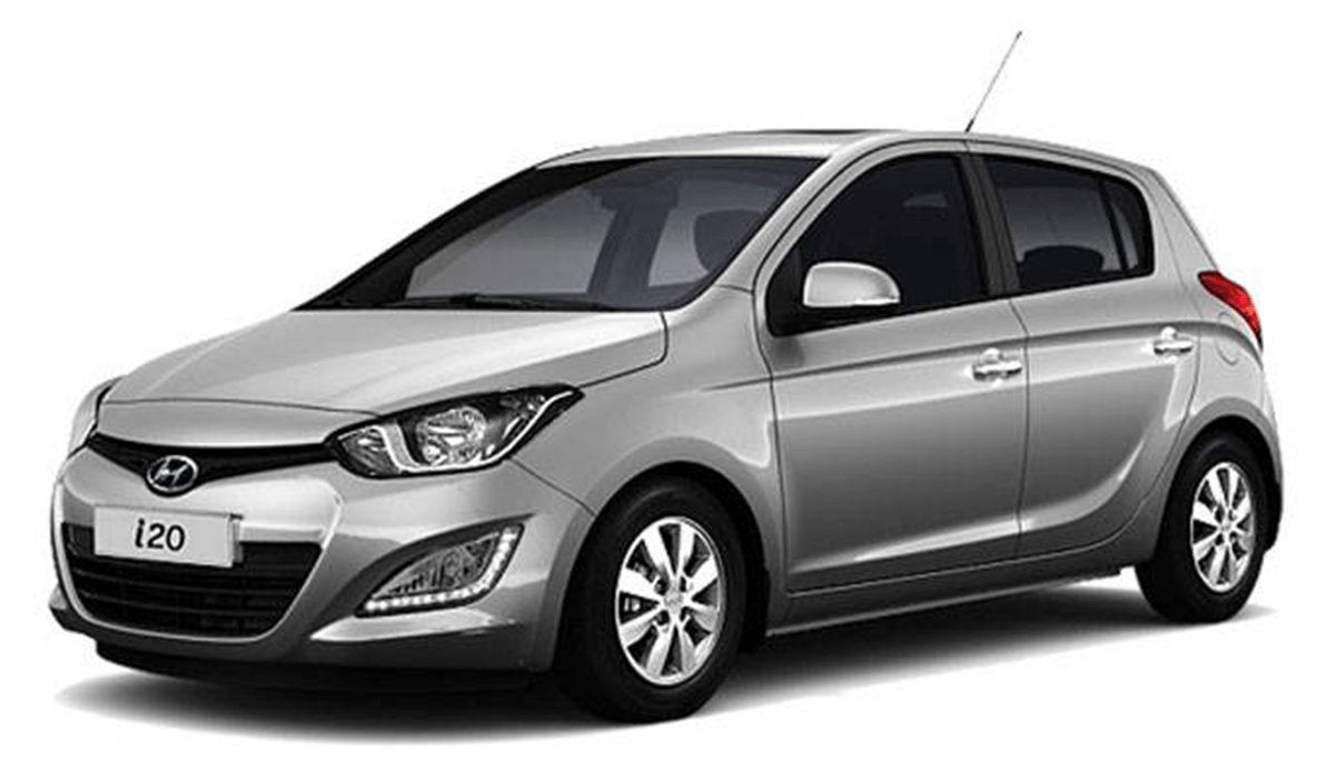i20 от 2009