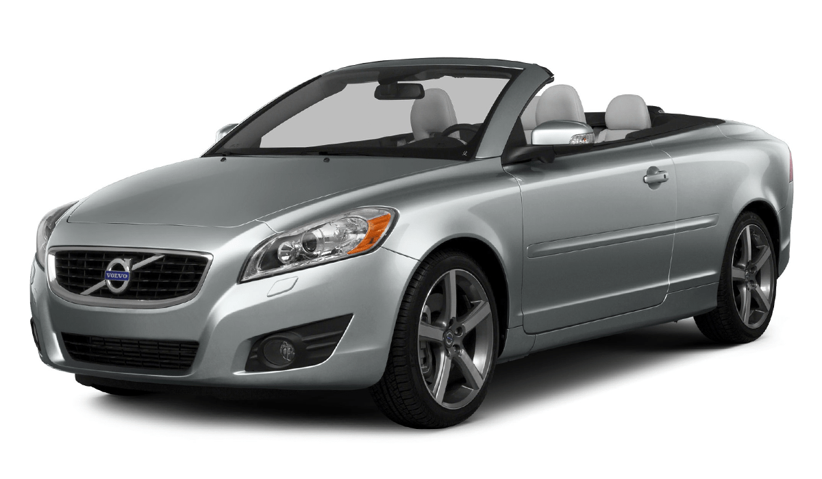 C70 от 2010