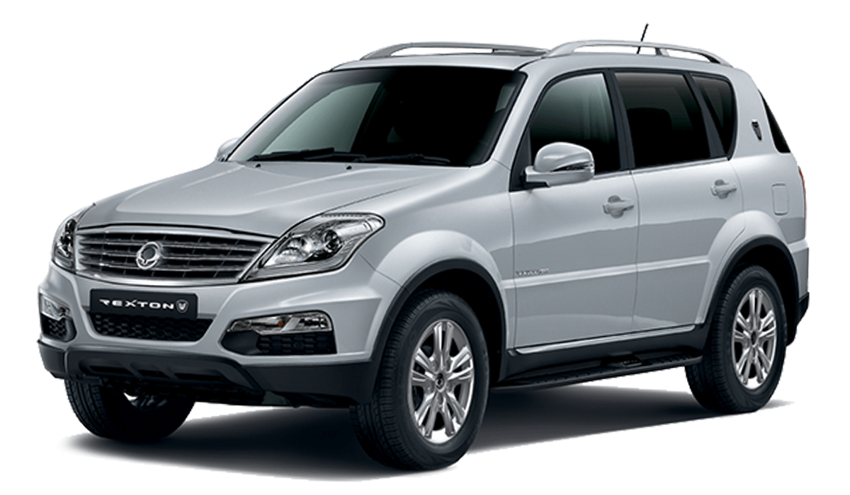 Rexton от 2013