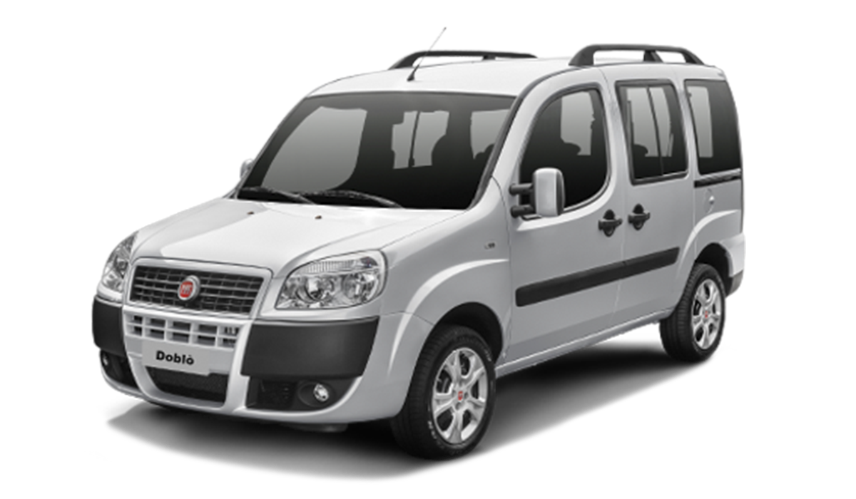 Doblo от 2006