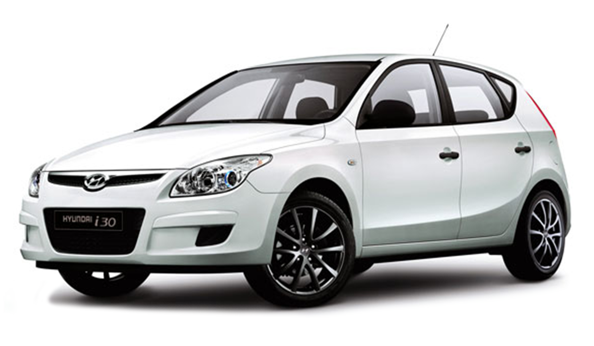 i30 от 2007