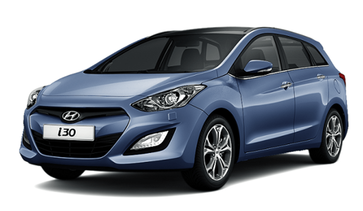 i30 от 2012