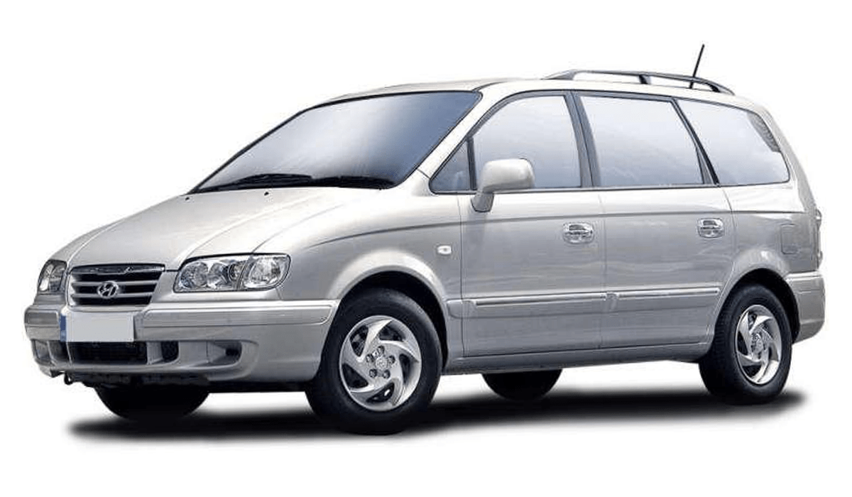 Trajet от 2004