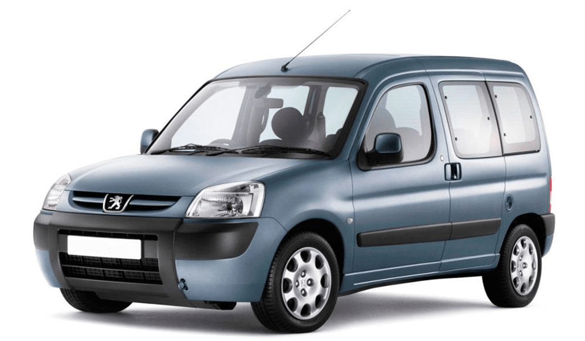 Partner от 2008