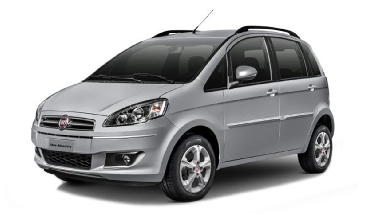 Idea от 2004