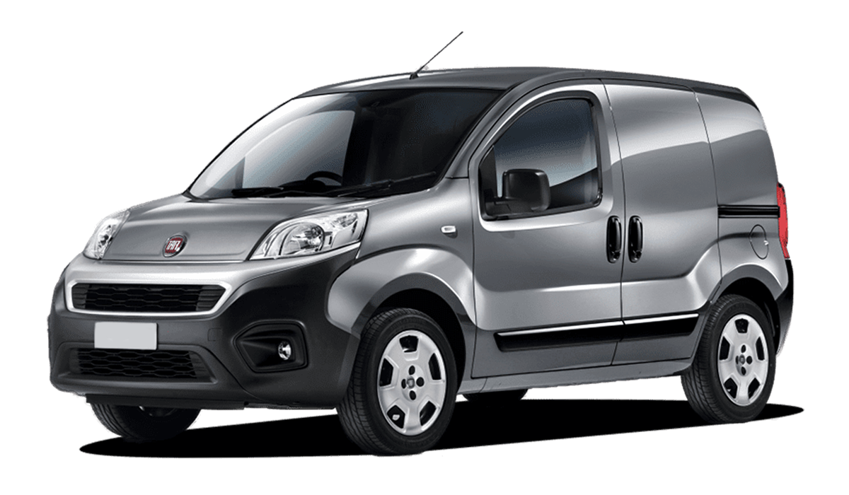 Fiorino от 2007