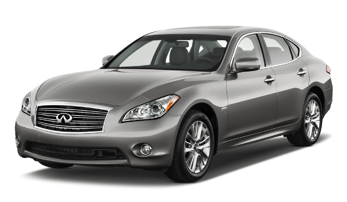 Q70 от 2015